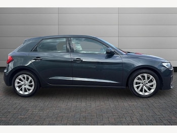 Used Audi A1 2019 for sale - 78290246: Photo