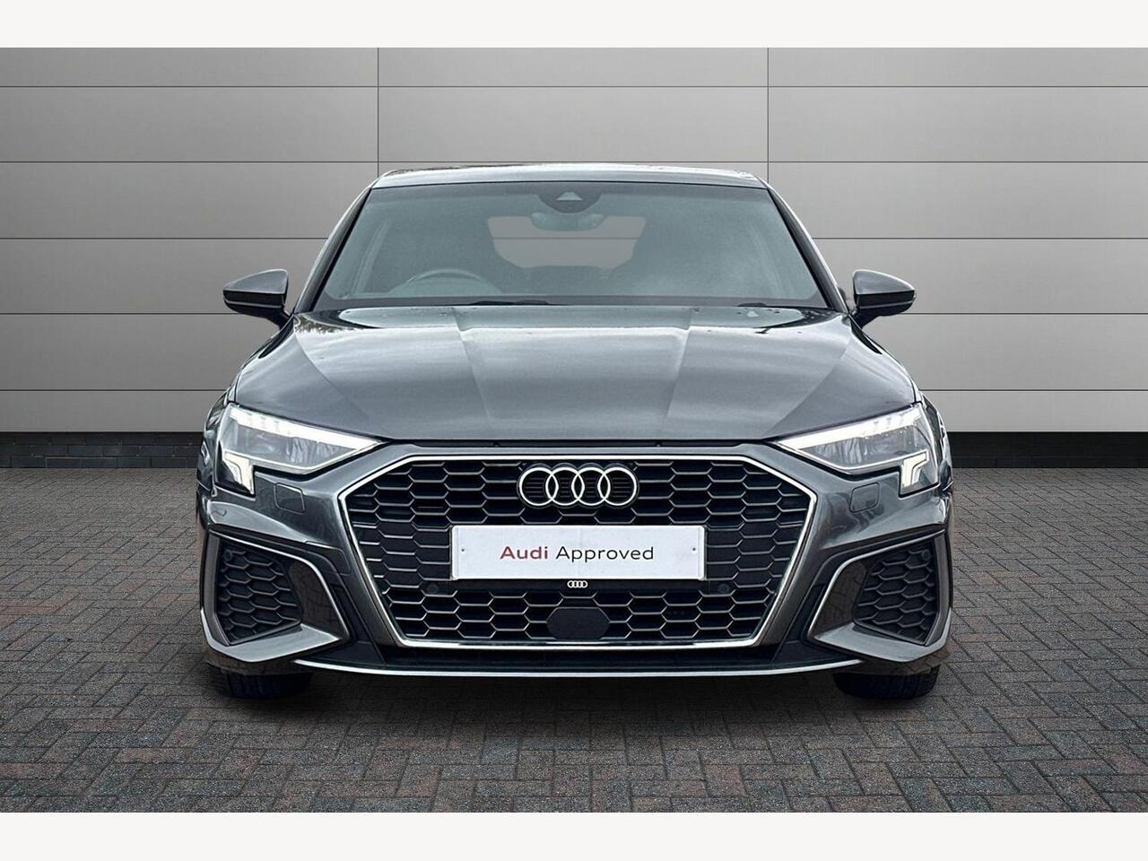 Used Audi A3 2020 for sale - 78112563: Photo 10