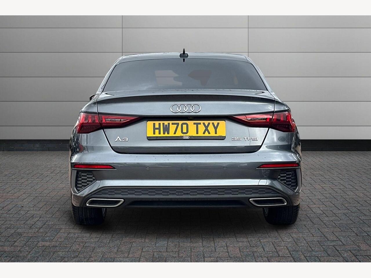 Used Audi A3 2020 for sale - 78112563: Photo 11