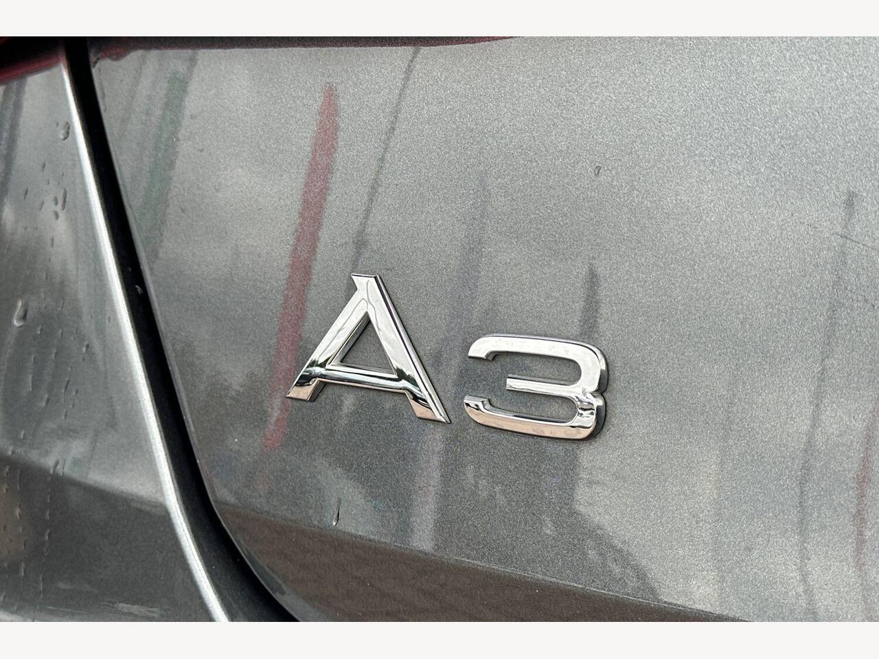 Used Audi A3 2020 for sale - 78112563: Photo 13