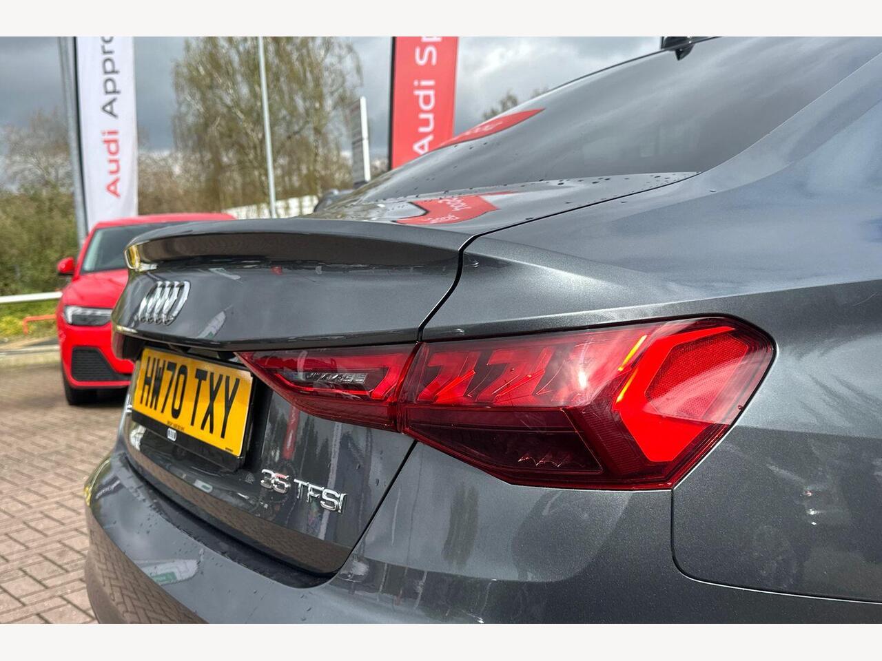 Used Audi A3 2020 for sale - 78112563: Photo 19