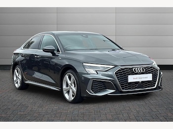 Used Audi A3 2020 for sale - 78112563: Photo