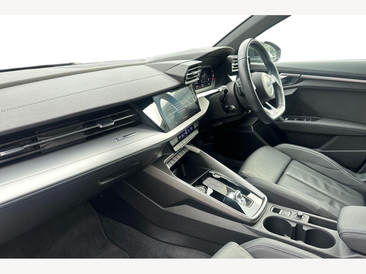 Used Audi A3 2020 for sale - 78112563: Photo 2