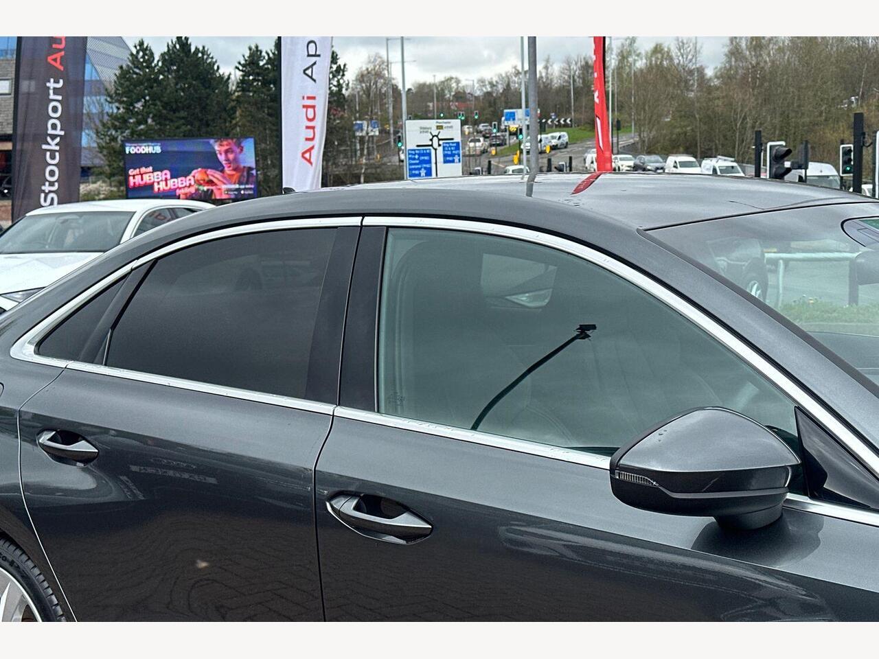 Used Audi A3 2020 for sale - 78112563: Photo 22