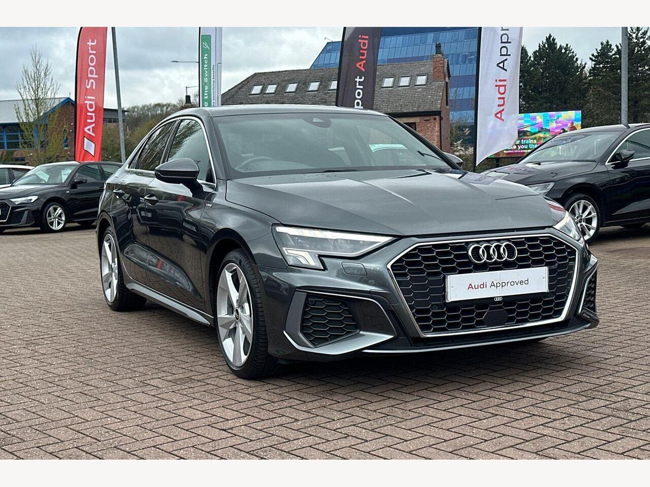 Used Audi A3 2020 for sale - 78112563: Photo 25