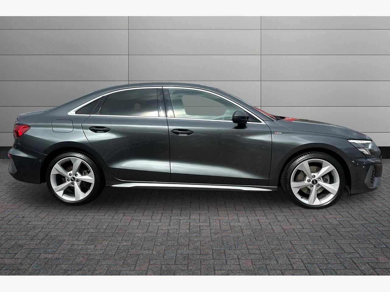 Used Audi A3 2020 for sale - 78112563: Photo 4