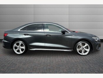 Used Audi A3 2020 for sale - 78112563: Photo