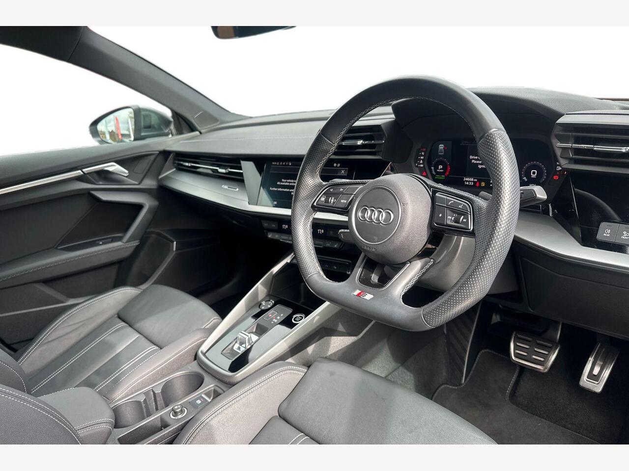 Used Audi A3 2020 for sale - 78112563: Photo 6