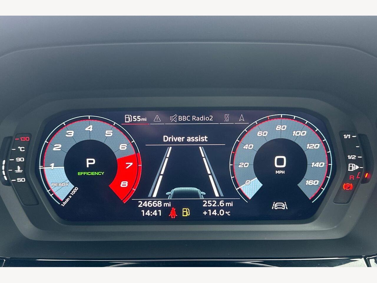 Used Audi A3 2020 for sale - 78112563: Photo 7