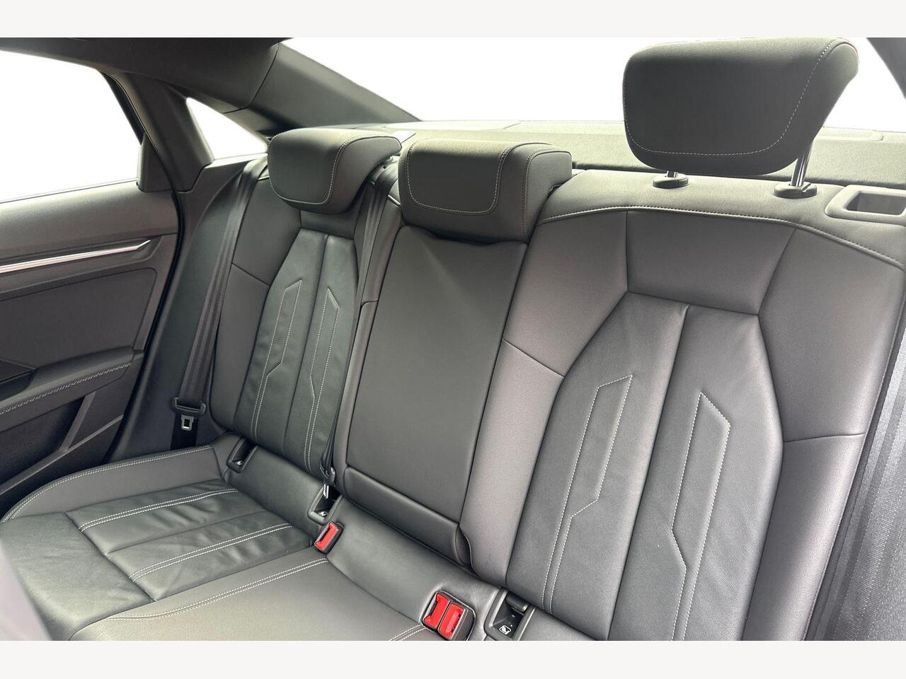 Used Audi A3 2020 for sale - 78112563: Photo 8