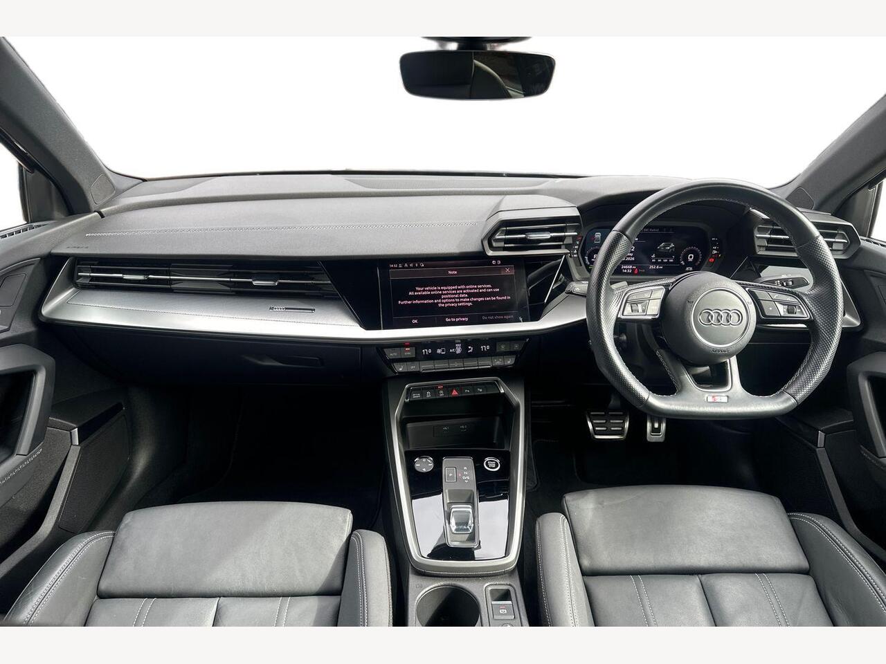 Used Audi A3 2020 for sale - 78112563: Photo 9