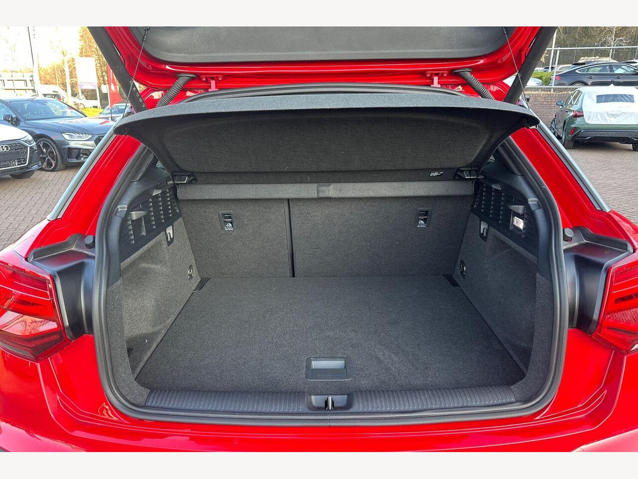 Used Audi Q2 2025 for sale - 77799744: Photo 12