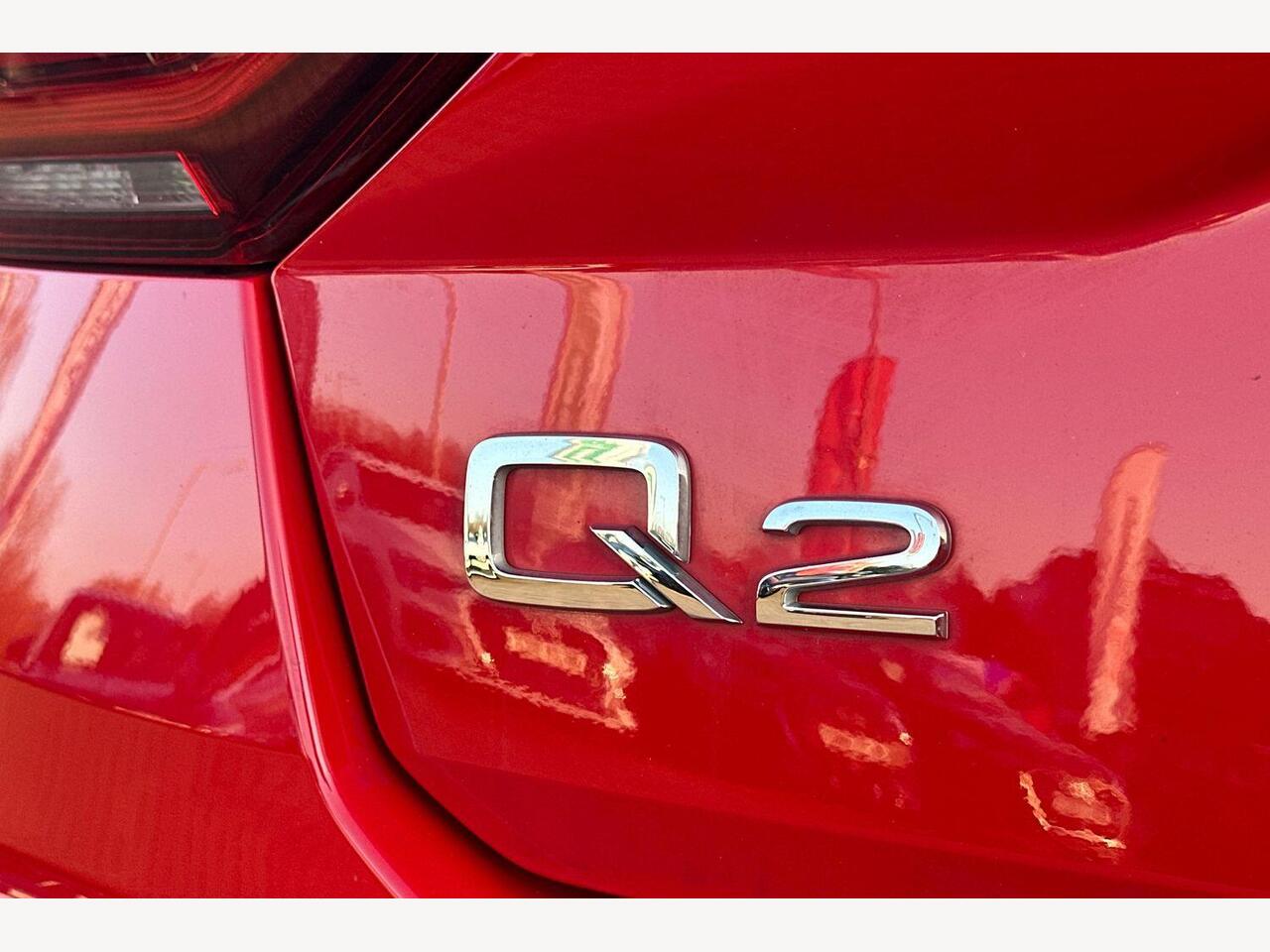 Used Audi Q2 2025 for sale - 77799744: Photo 14