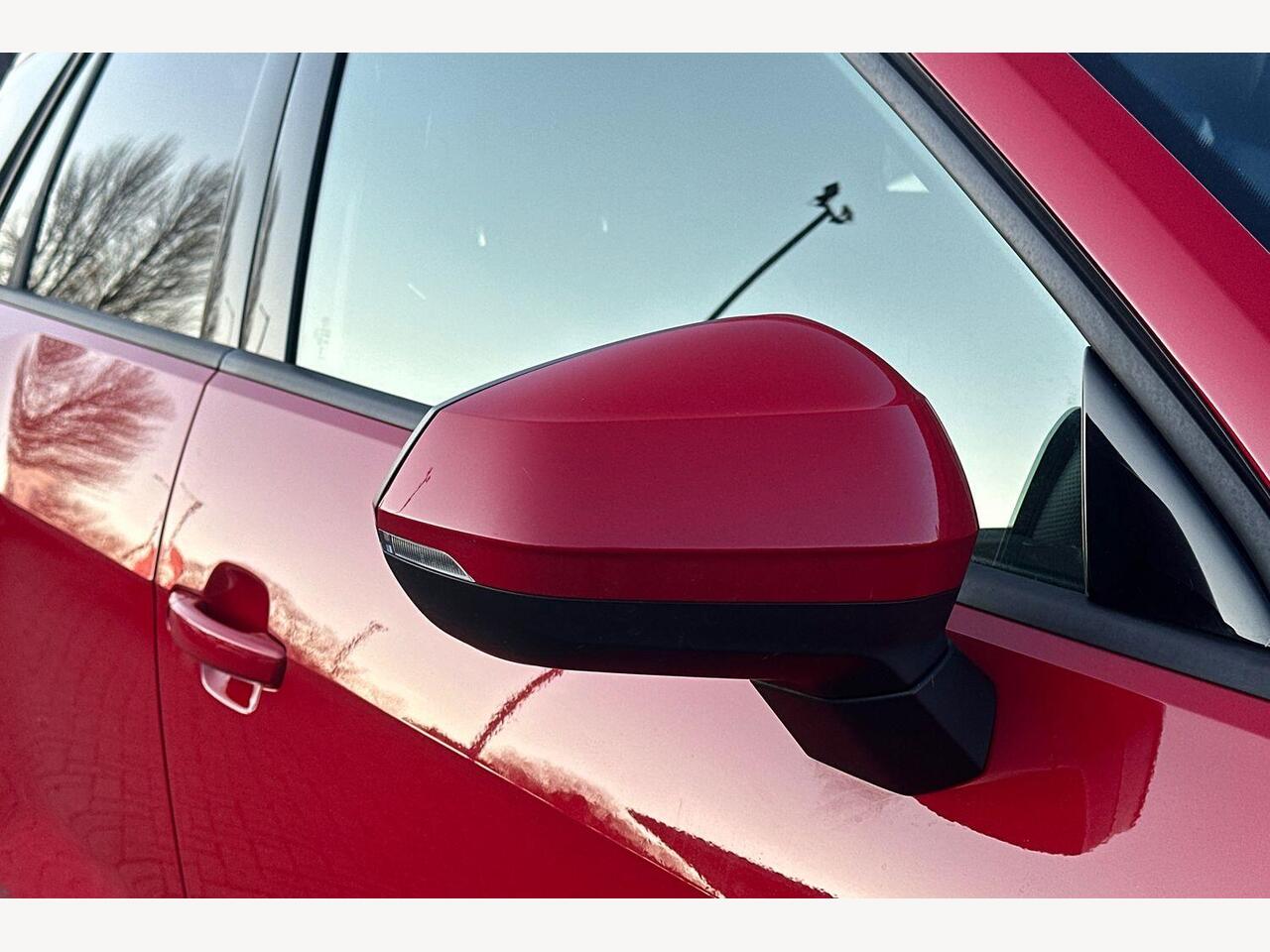 Used Audi Q2 2025 for sale - 77799744: Photo 22