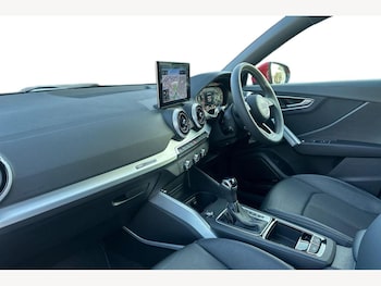 Used Audi Q2 2025 for sale - 77799744: Photo