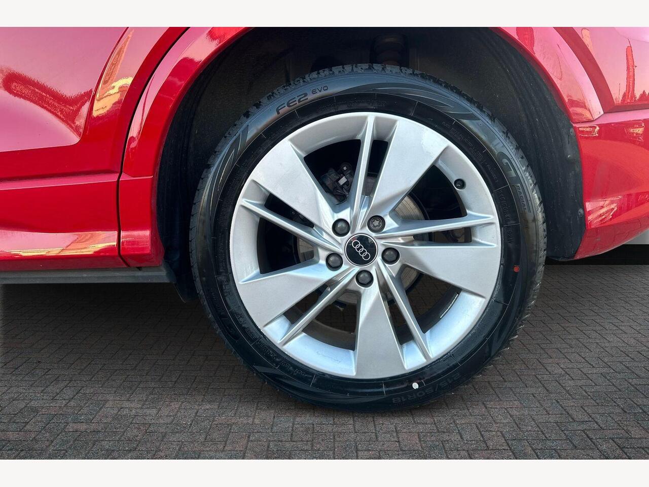 Used Audi Q2 2025 for sale - 77799744: Photo 5