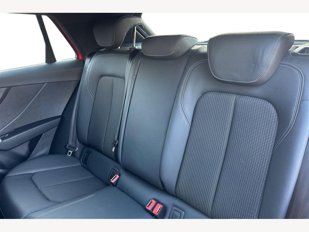 Used Audi Q2 2025 for sale - 77799744: Photo 8