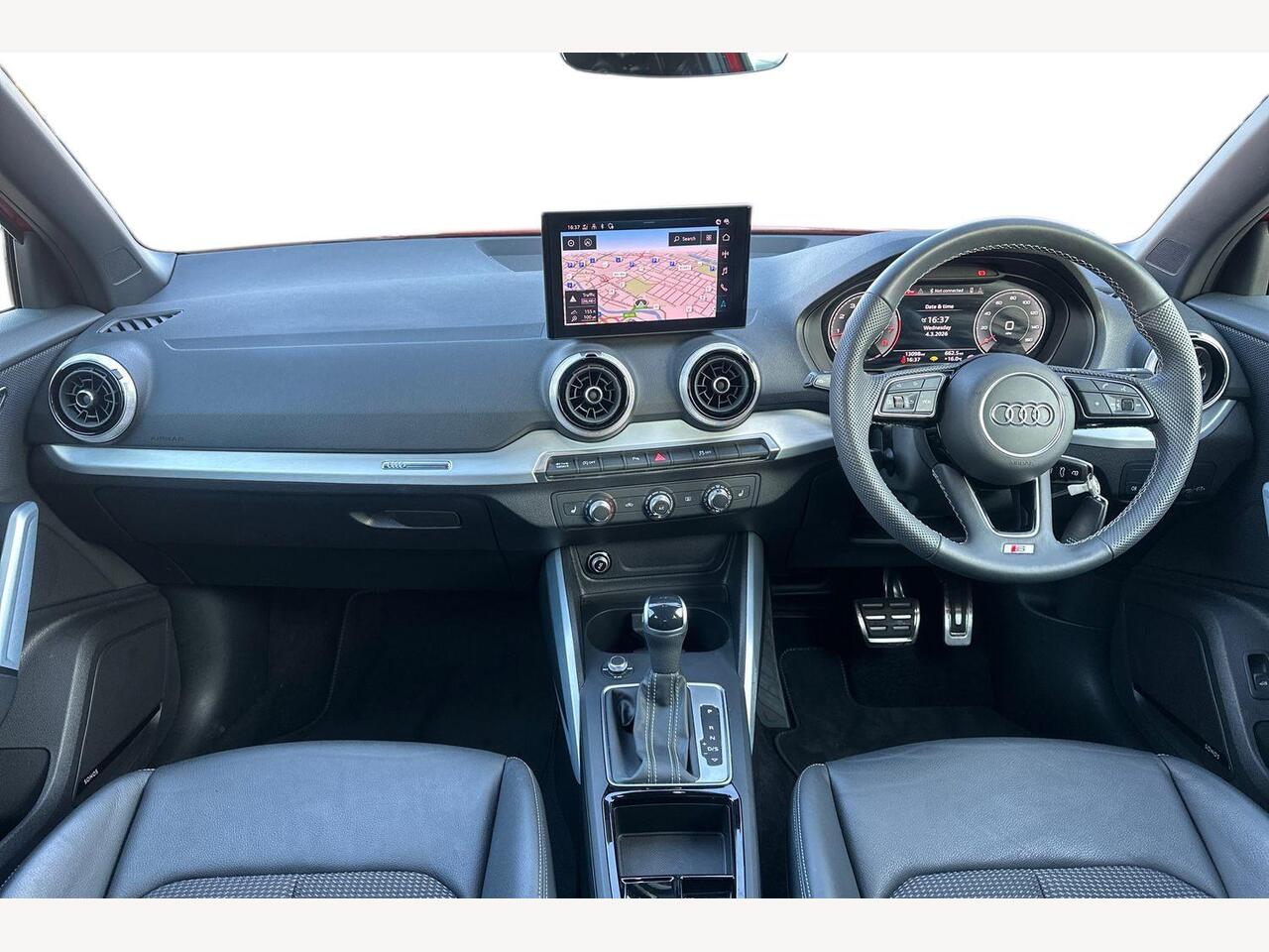 Used Audi Q2 2025 for sale - 77799744: Photo 9