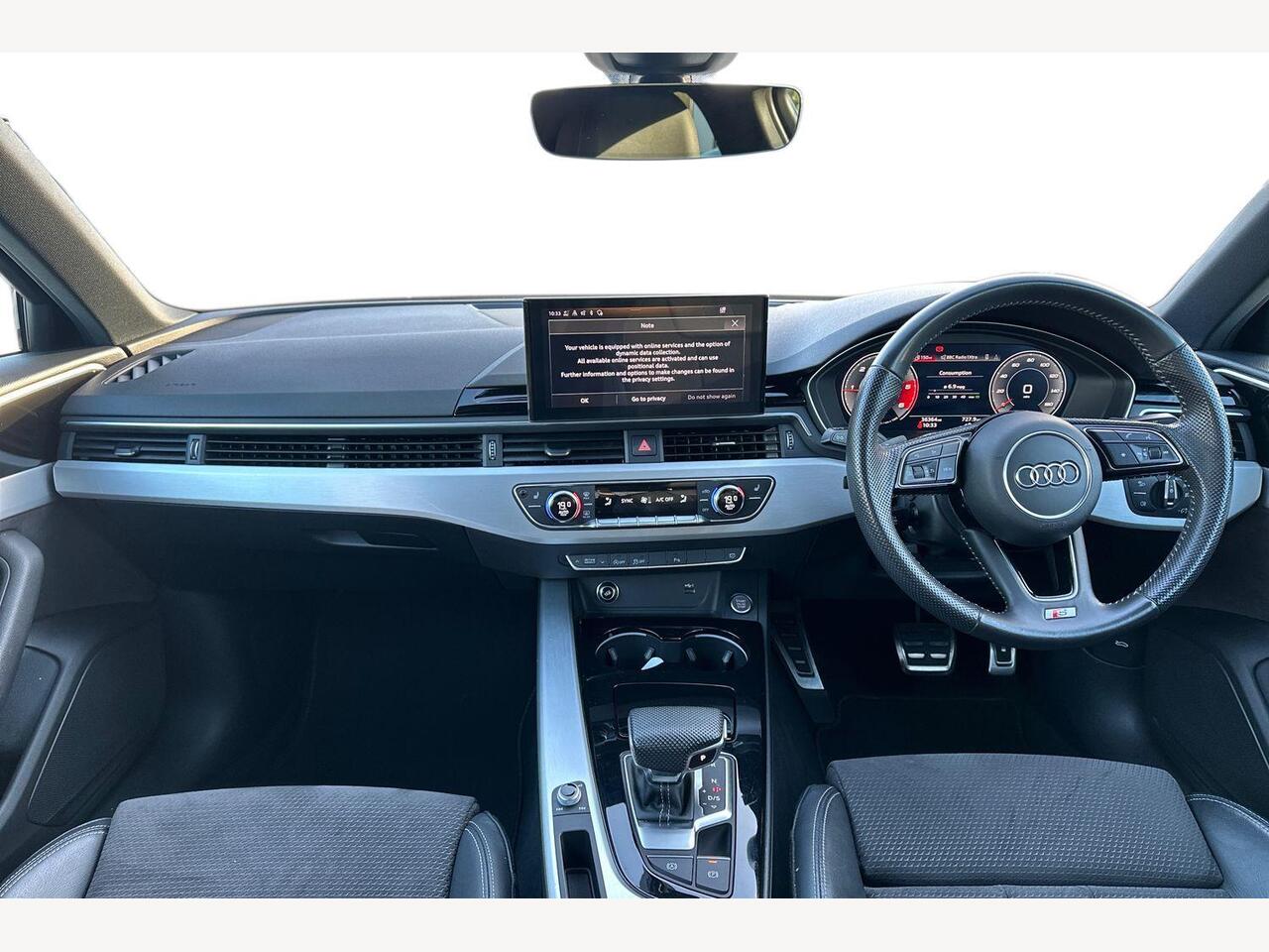 Used Audi A4 2020 for sale - 77231756: Photo 10