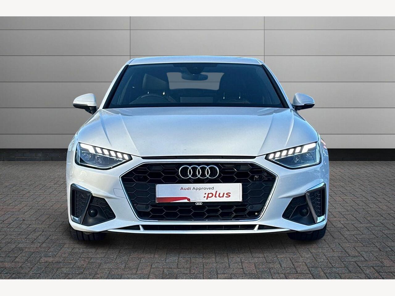 Used Audi A4 2020 for sale - 77231756: Photo 11