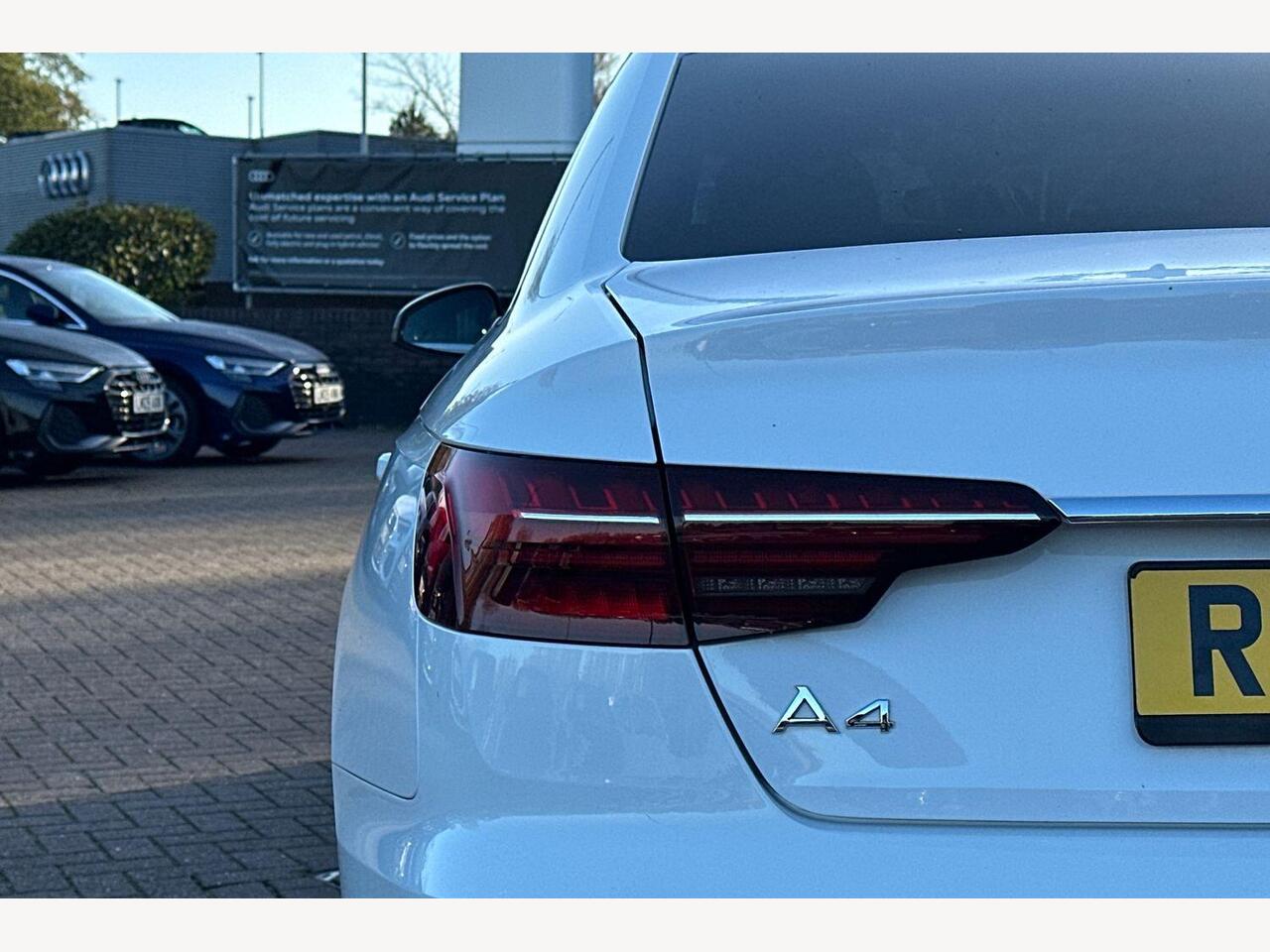 Used Audi A4 2020 for sale - 77231756: Photo 15