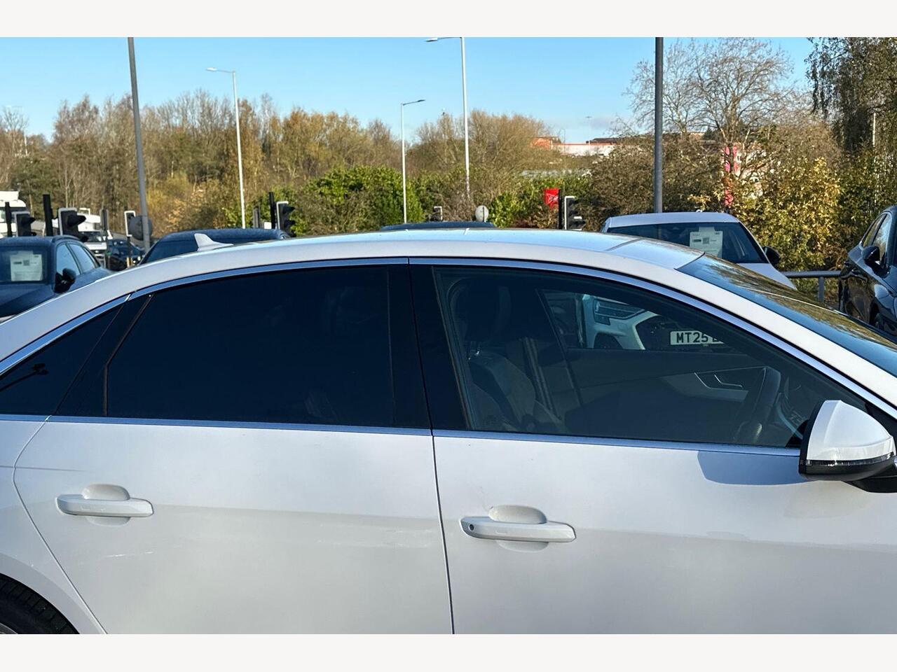 Used Audi A4 2020 for sale - 77231756: Photo 22