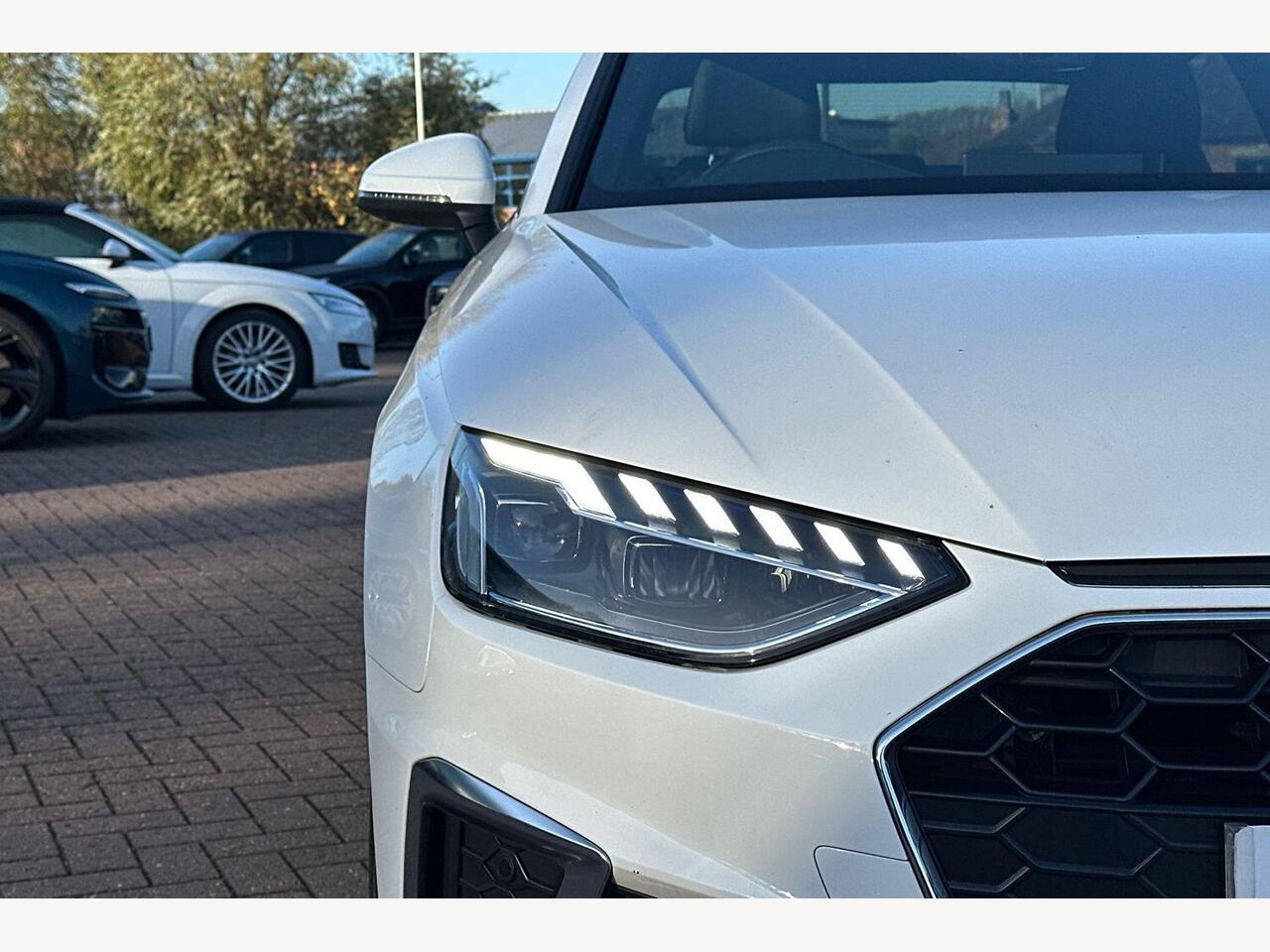 Used Audi A4 2020 for sale - 77231756: Photo 24