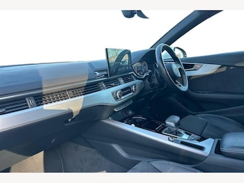 Used Audi A4 2020 for sale - 77231756: Photo