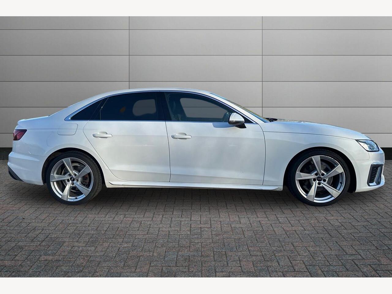 Used Audi A4 2020 for sale - 77231756: Photo 5