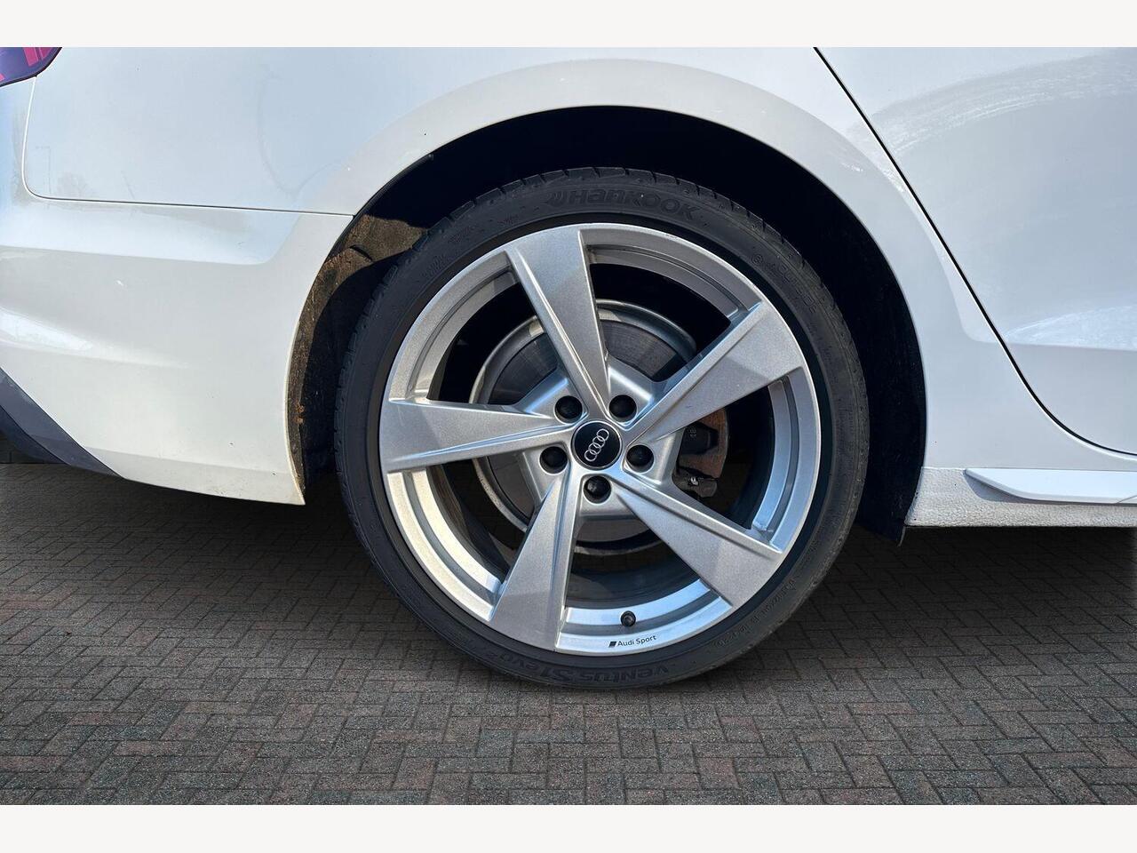 Used Audi A4 2020 for sale - 77231756: Photo 6