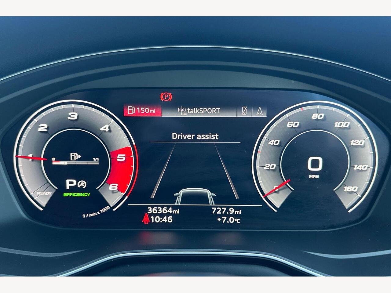 Used Audi A4 2020 for sale - 77231756: Photo 8