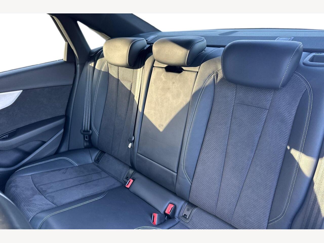 Used Audi A4 2020 for sale - 77231756: Photo 9