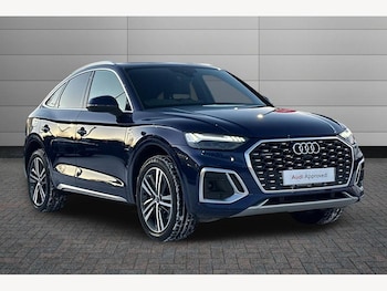 Audi Q5 feature image