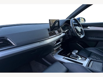 Used Audi Q5 2021 for sale - 77244597: Photo