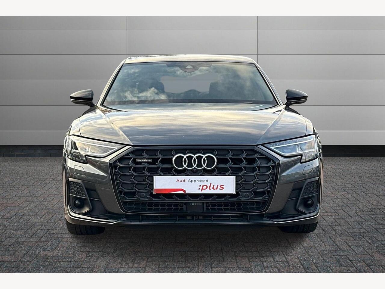 Used Audi A8 2023 for sale - 76676306: Photo 10