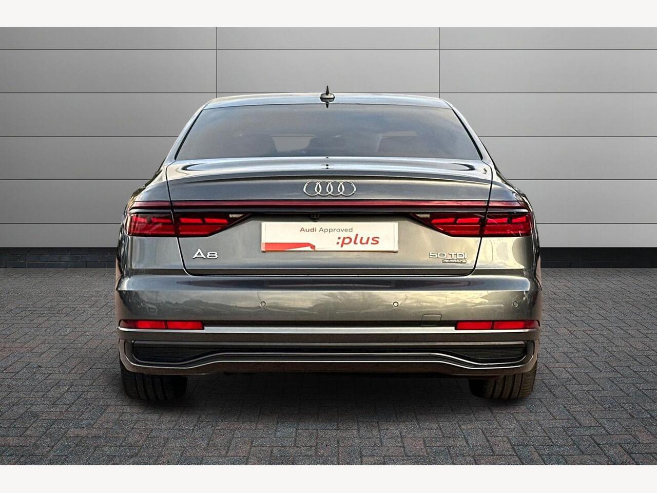 Used Audi A8 2023 for sale - 76676306: Photo 11