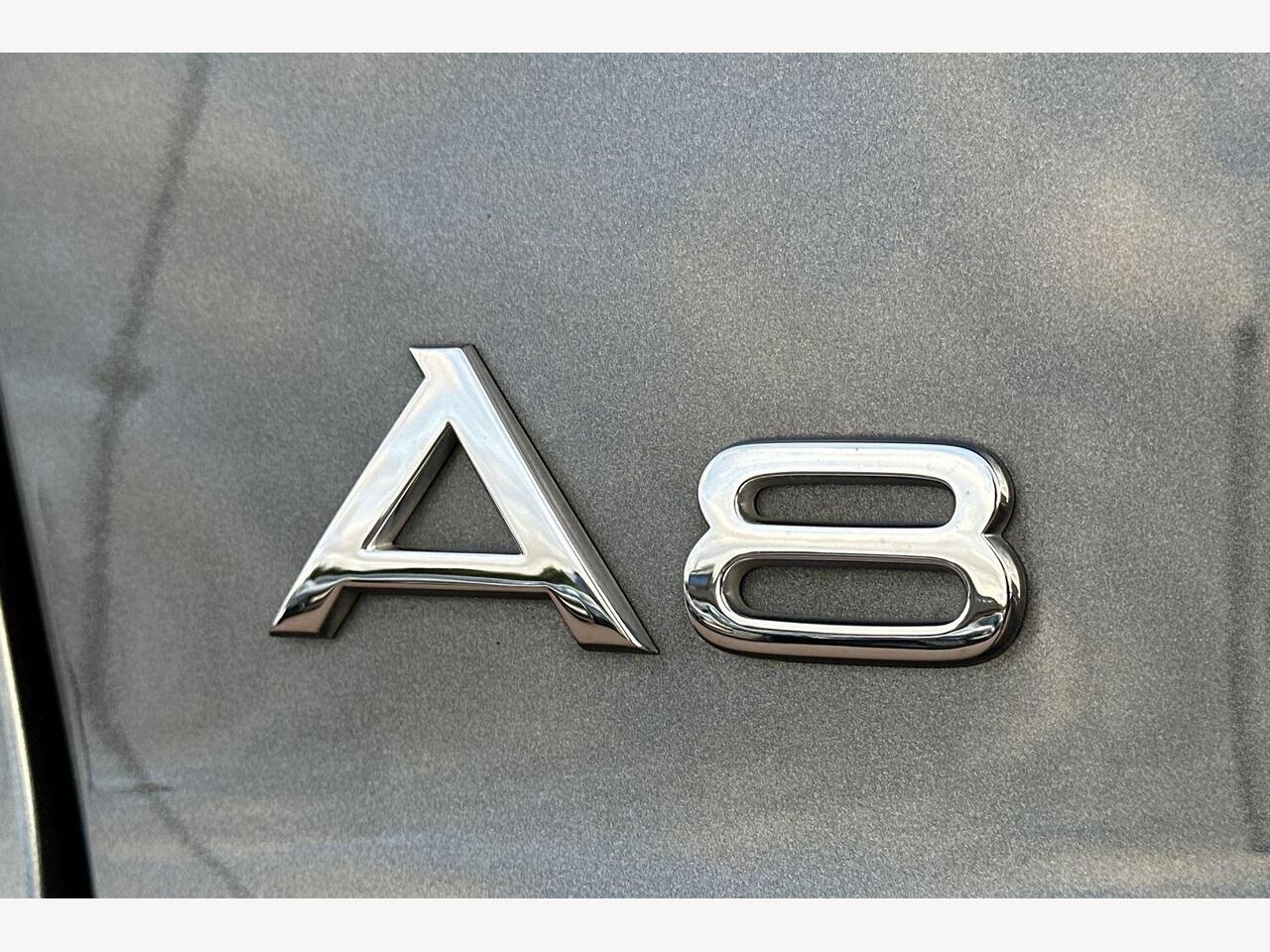Used Audi A8 2023 for sale - 76676306: Photo 14
