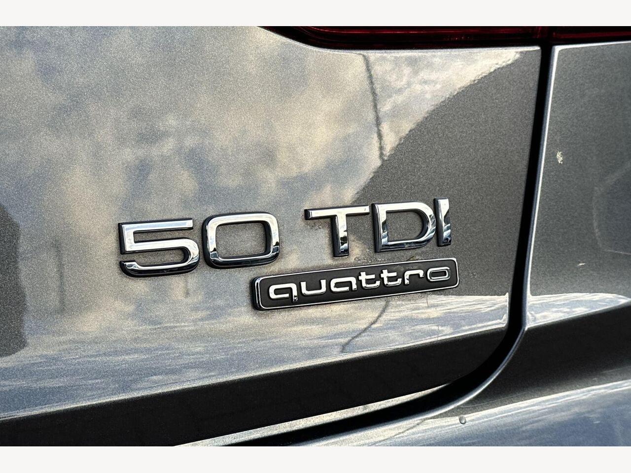 Used Audi A8 2023 for sale - 76676306: Photo 19