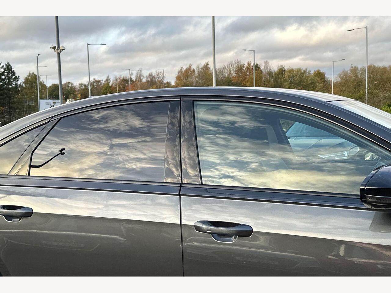 Used Audi A8 2023 for sale - 76676306: Photo 24