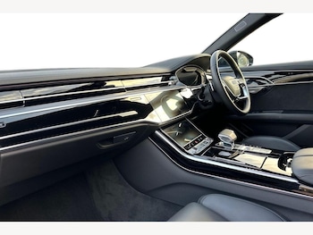 Used Audi A8 2023 for sale - 76676306: Photo