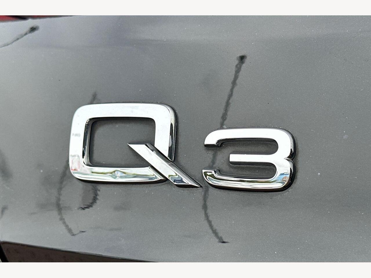 Used Audi Q3 2022 for sale - 76674699: Photo 14
