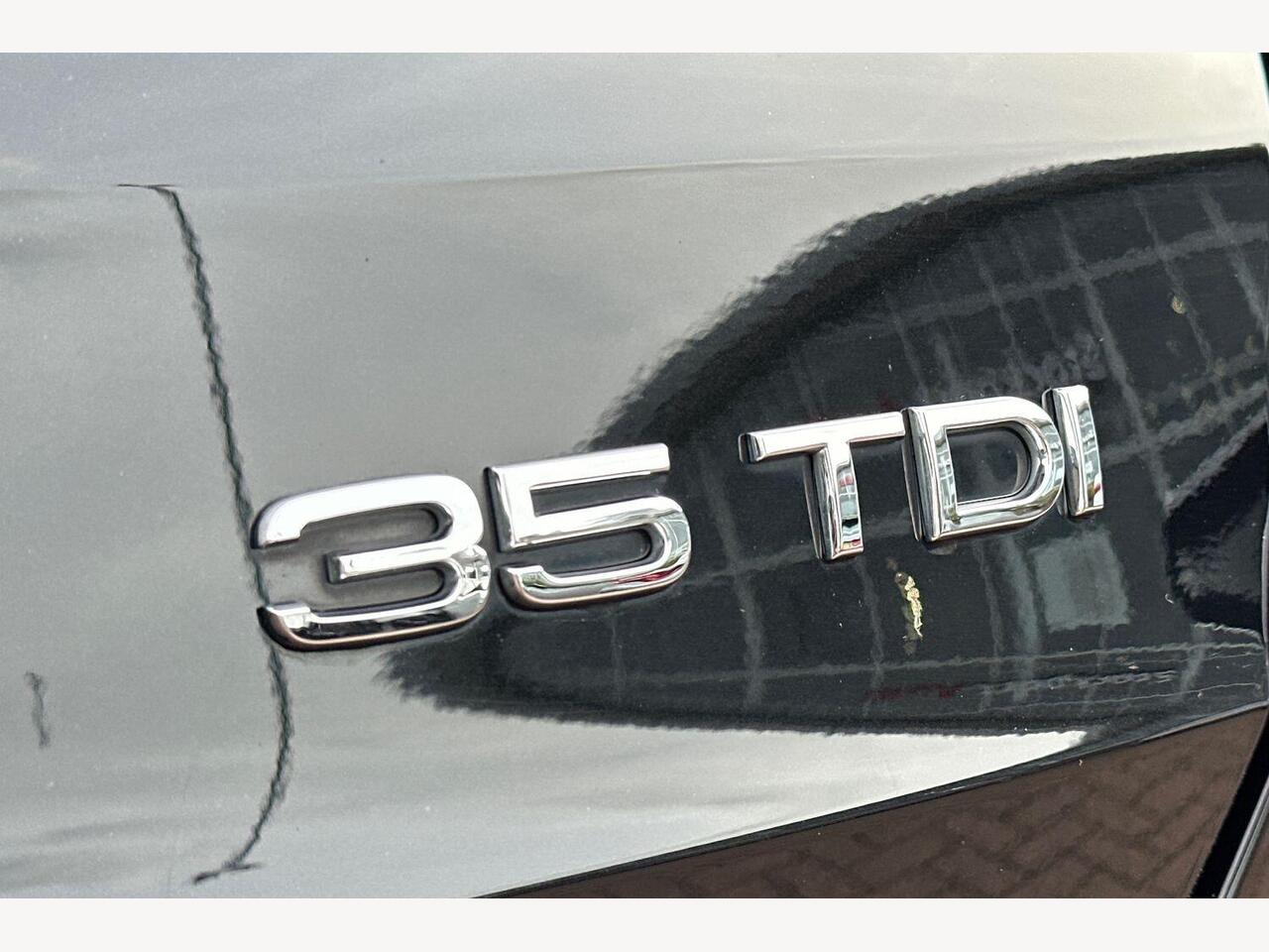 Used Audi Q3 2022 for sale - 76674699: Photo 19