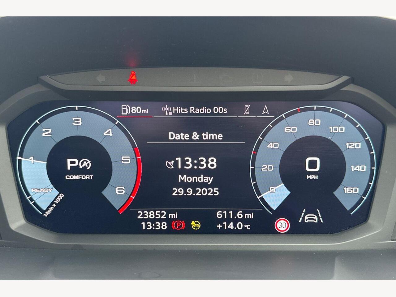 Used Audi Q3 2022 for sale - 76674699: Photo 7