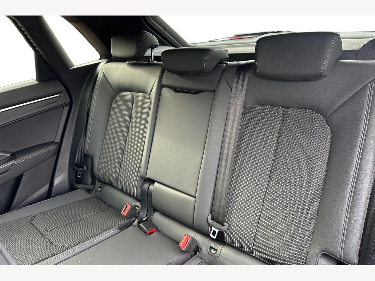 Used Audi Q3 2022 for sale - 76674699: Photo 8