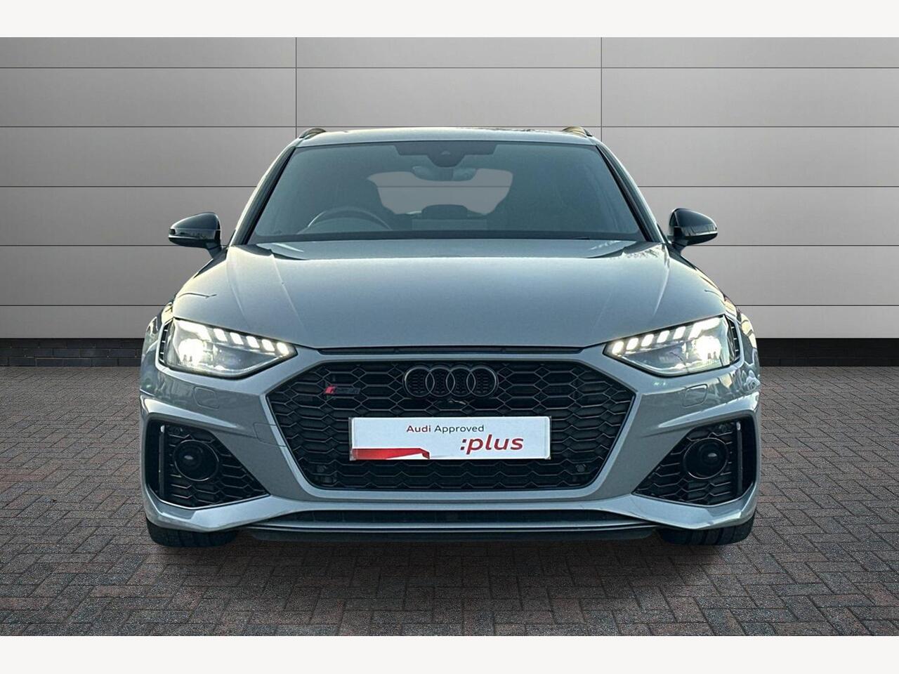 Used Audi RS4 2022 for sale - 76674813: Photo 10