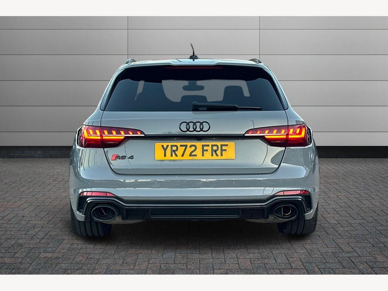 Used Audi RS4 2022 for sale - 76674813: Photo 11