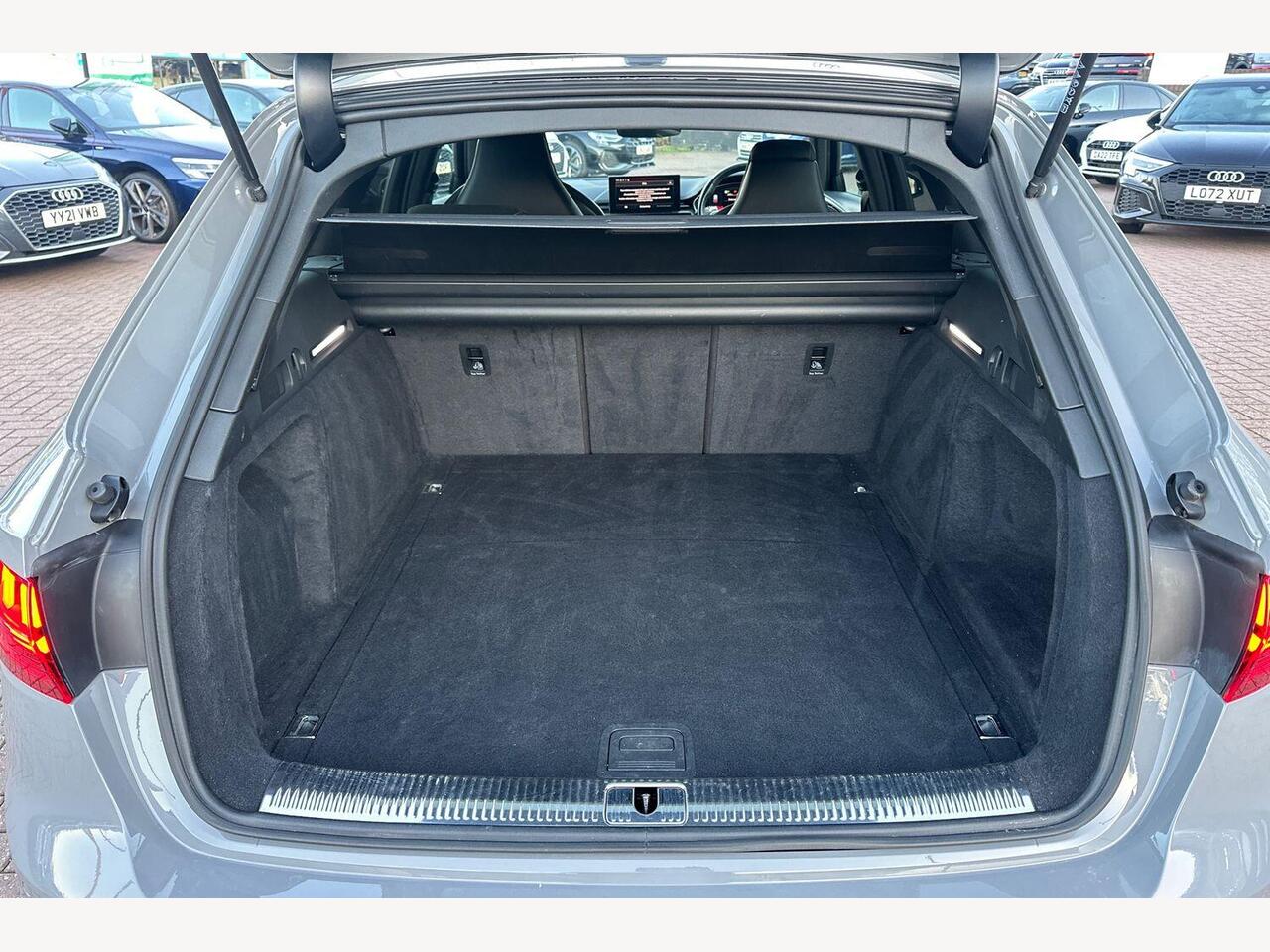 Used Audi RS4 2022 for sale - 76674813: Photo 12