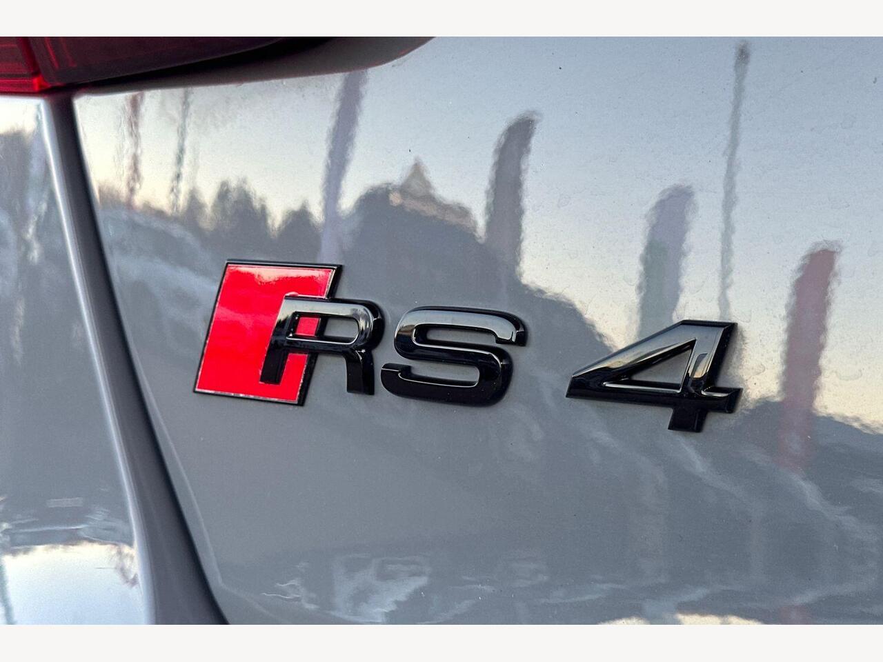 Used Audi RS4 2022 for sale - 76674813: Photo 14