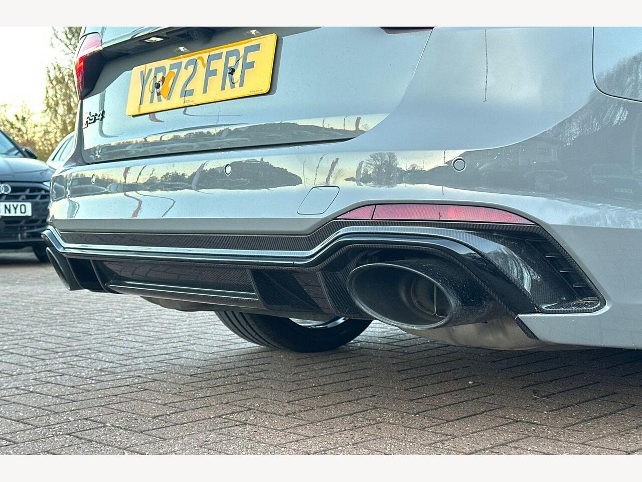 Used Audi RS4 2022 for sale - 76674813: Photo 19