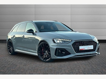 Used Audi RS4 2022 for sale - 76674813: Photo